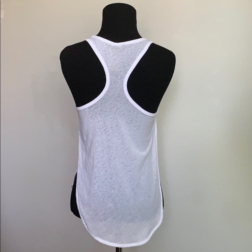 Gymshark tank - Picture 4 of 4